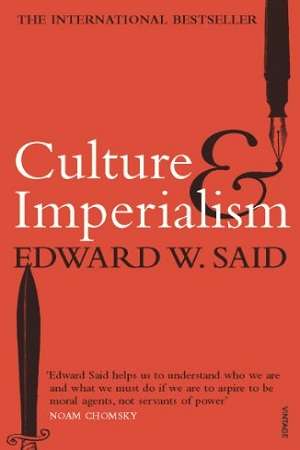 [9780099967507] Culture & Imperialism