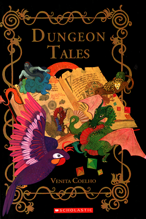 [9788176558068] Dungeon Tales