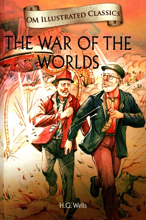 [9789380070902] War of The Worlds