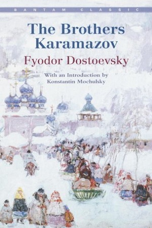 [9780553212167] The Brothers Karamazov