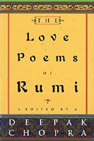 [9780712670401] The Love Poems Of Rumi