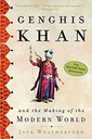 Genghis Khan and the Making of the Modern World