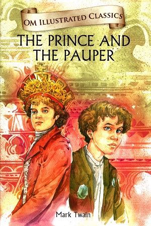 [9789385031496] The Prince and The Pauper