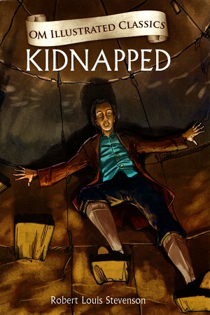 [9789384225414] Kidnapped