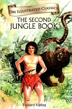 [9789385031861] The Second Jungle Book