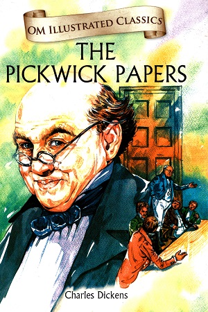[9789385031625] The Pickwick Papers