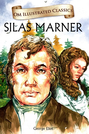 [9789385031649] Silas Marner