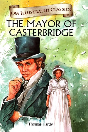 [9789385031564] The Mayor of Casterbridge