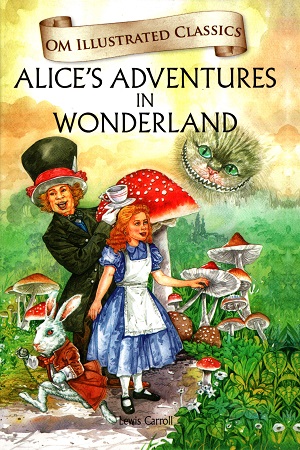 [9789383202720] Alice in Wonderland
