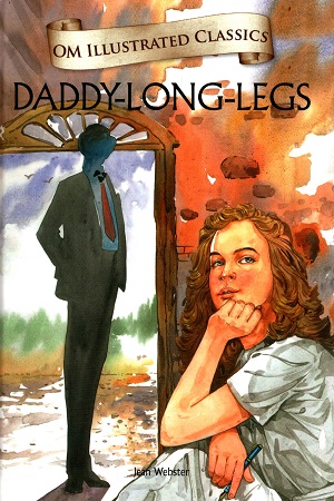 [9789384225476] Daddy-Long-Legs