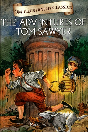 [9789382607427] The Adventures of Tom Sawyer