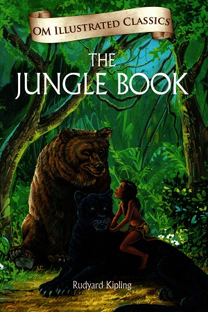 [9789383202768] The Jungle Book