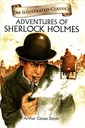 Adventures of Sherlock Holmes