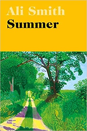 [9780241207079] Summer