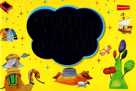 [9788178984247] Quran and Seerah Stories