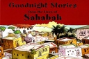 Goodnight Stories from the Lives of Sahabah