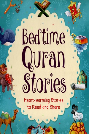 [9789386589194] Bedtime Quran Stories