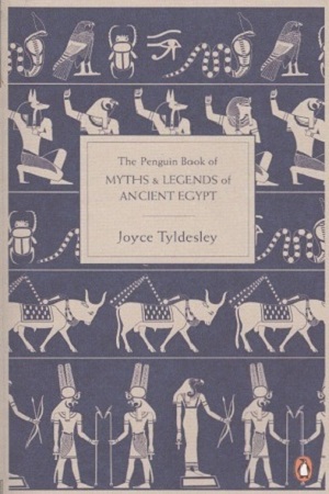 [9780141021768] The Penguin Book of Myths and Legends of Ancient Egypt