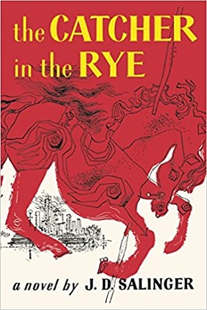 [9780241984758] The Catcher in the Rye