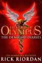 Heroes of Olympus: The Demigod Diaries