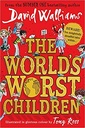 The World's Worst Children