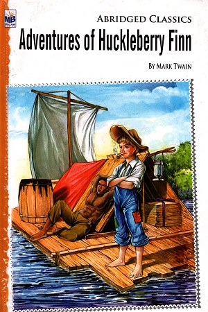 [9781603461627] Adventures of Huckleberry Finn