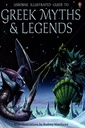 Greek Myths And Legends