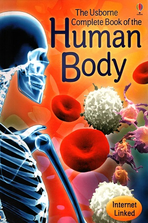 [9781409556688] Complete Book Of The Human Body