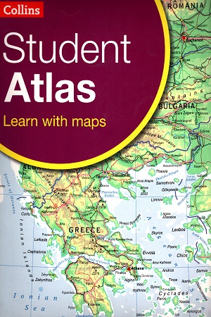 [9780007591381] Student Atlas