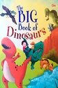 The Big Book of Dinosaurs