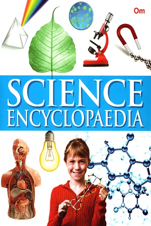 [9789384625986] Science Encyclopaedia