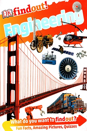 [9780241285091] DKfindout! Engineering