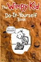 The Wimpy Kid Do-It-Yourself Book