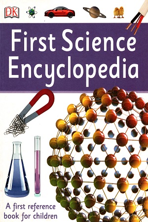 [9780241293454] First Science Encyclopaedia