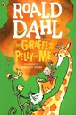 The Giraffe and the Pelly and Me