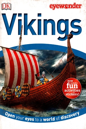[9781409344247] Vikings