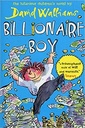 Billionaire Boy