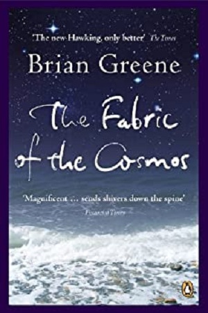 [9780141011110] The Fabric of the Cosmos