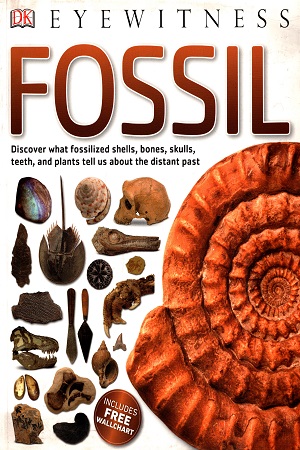 [9780241286876] Fossil