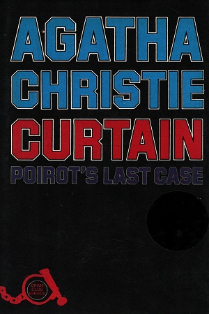 [9780002316194] Curtain: Poirot's Last Case