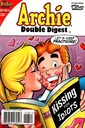 Archie Double Digest Magazine - No 228