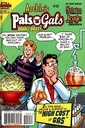 Archie's Pals'n'gals Double Digest - No 129