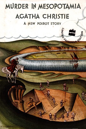 [9780007234448] Murder in Mesopotamia