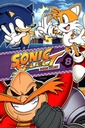 Sonic Select Book Eight