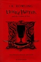 Harry Potter and the Goblet of Fire - Gryffindor (Hogwarts House Edition)