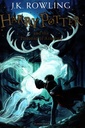 Harry Potter and the Prisoner of Azkaban (Book 3)