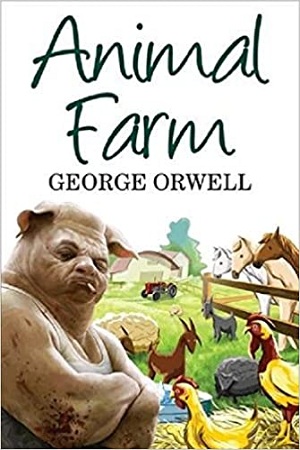 [9789383299102] Animal Farm