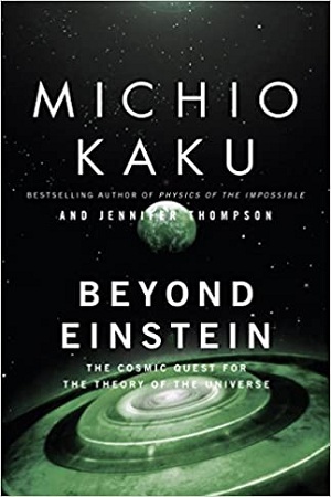 [9780385477819] Beyond Einstein