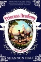 Princess Academy: Palace of Stone