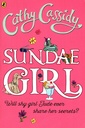 Sundae Girl: will shy girl Jude ever share her secrets?